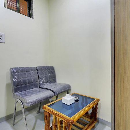 Hotel Shree Residency Lodging & Boarding Navi Mumbai Exterior photo